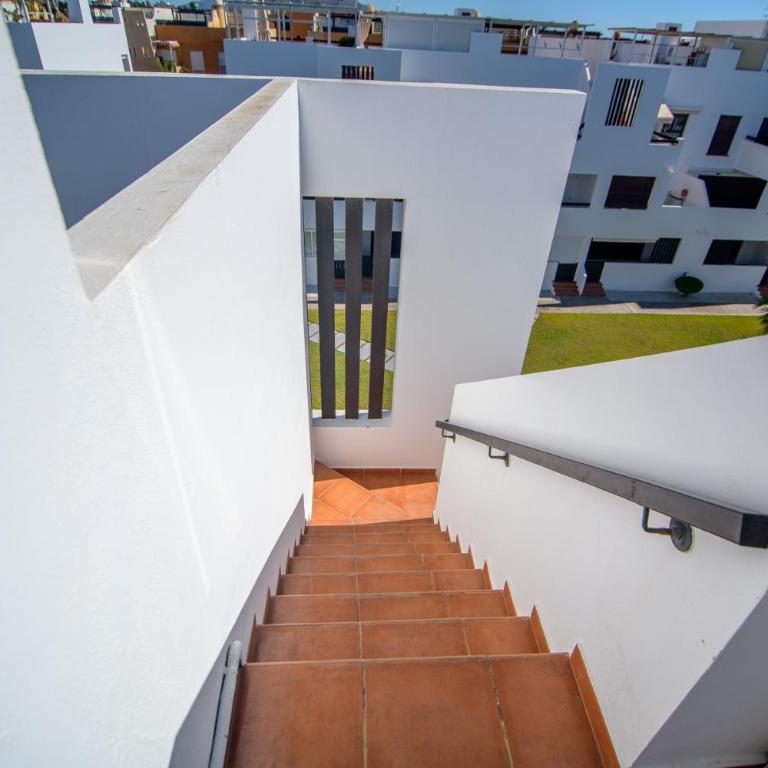 Alborada Marinas - Apartamento de 1 dormitorio - 32
