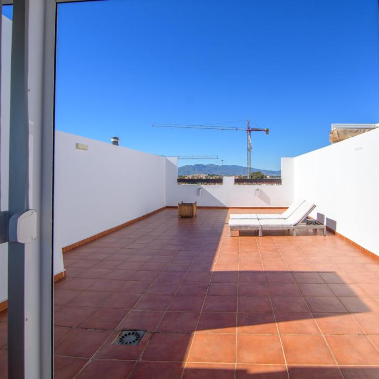 Alborada Marinas - Apartamento de 1 dormitorio - 24