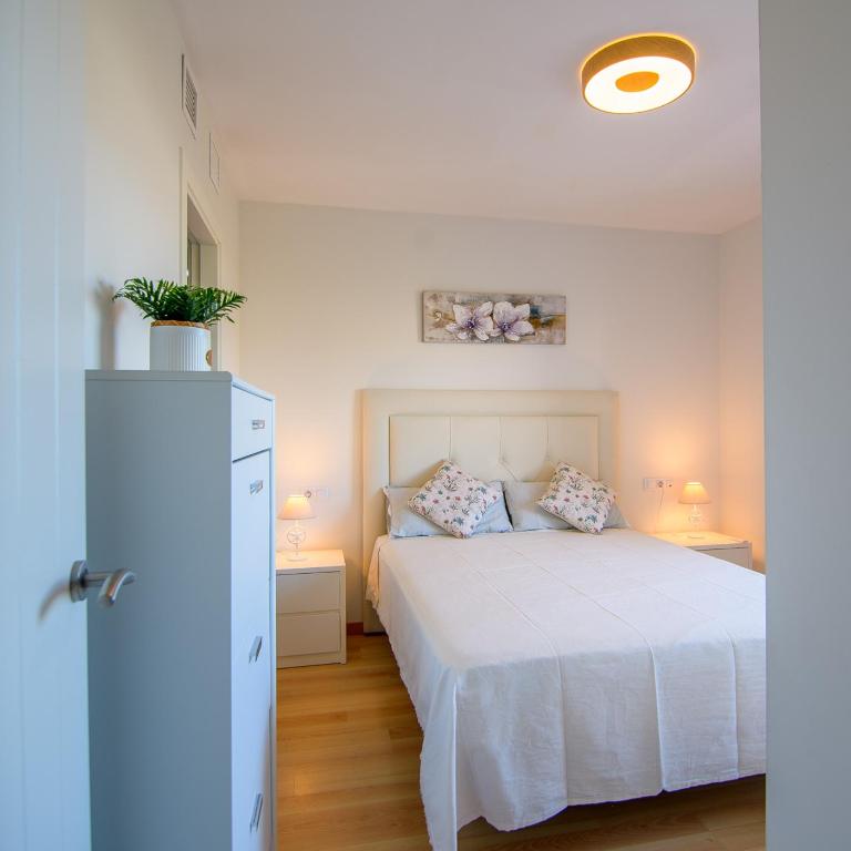 Alborada Marinas - Apartamento de 1 dormitorio - 4