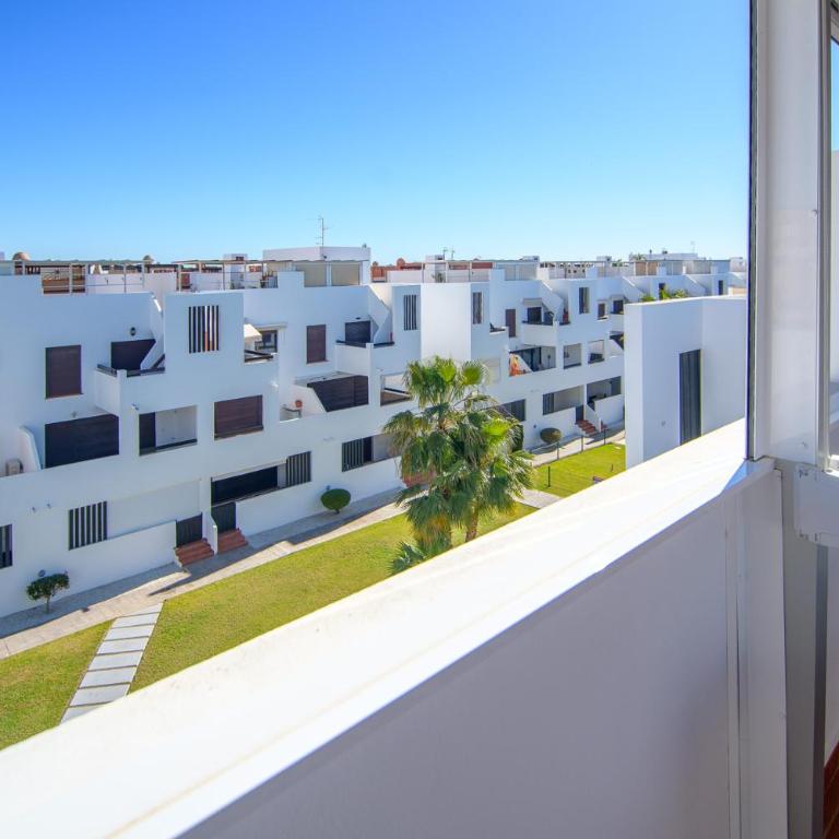 Alborada Marinas - Apartamento de 1 dormitorio - 27