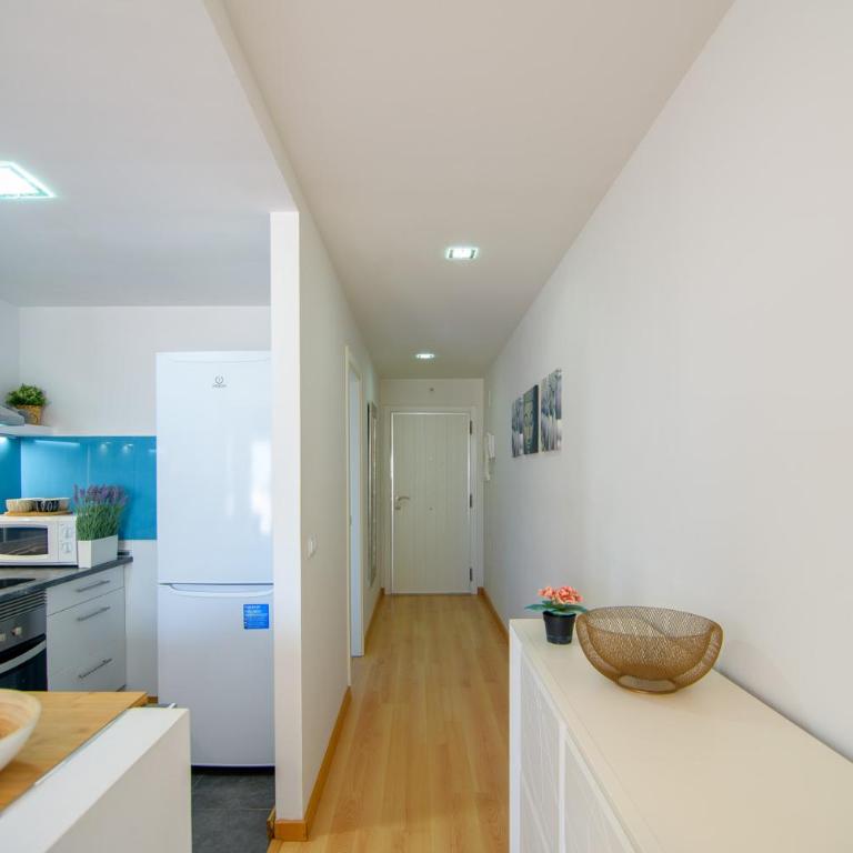 Alborada Marinas - Apartamento de 1 dormitorio - 23