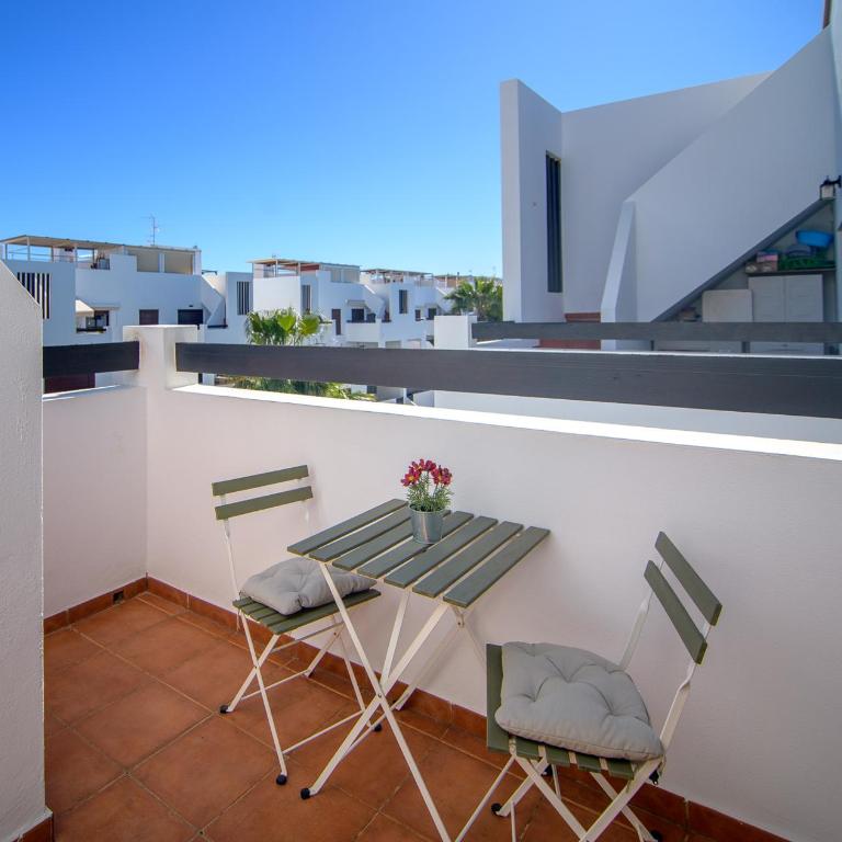 Alborada Marinas - Apartamento de 1 dormitorio - 12