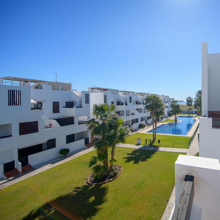Alborada Marinas - Apartamento de 1 dormitorio - 33