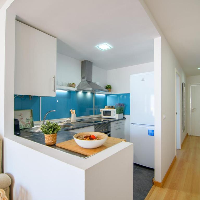 Alborada Marinas - Apartamento de 1 dormitorio - 34