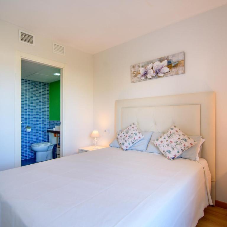 Alborada Marinas - Apartamento de 1 dormitorio - 29