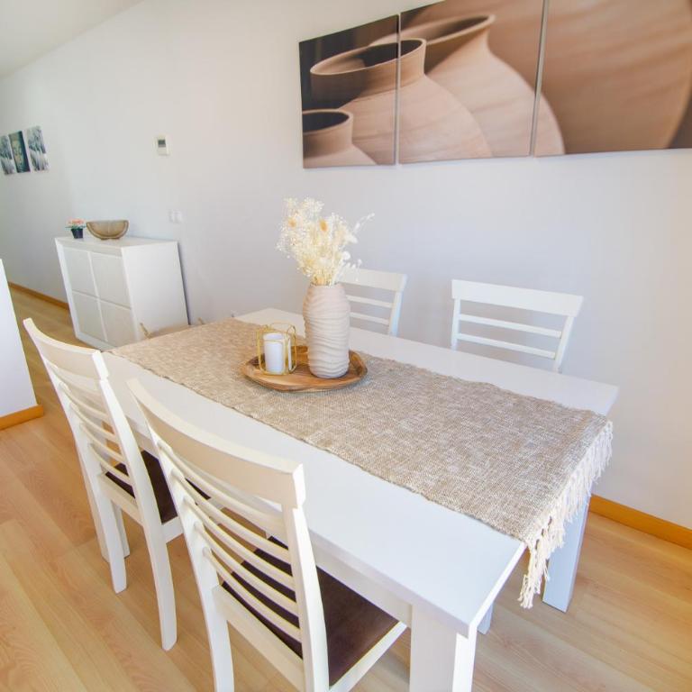 Alborada Marinas - Apartamento de 1 dormitorio - 5