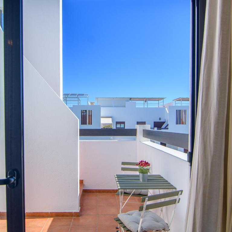 Alborada Marinas - Apartamento de 1 dormitorio - 20
