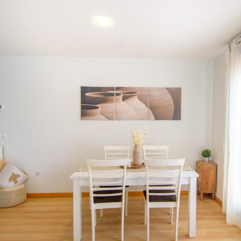 Alborada Marinas - Apartamento de 1 dormitorio - 15