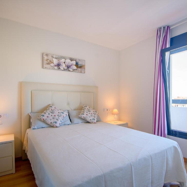 Alborada Marinas - Apartamento de 1 dormitorio - 16