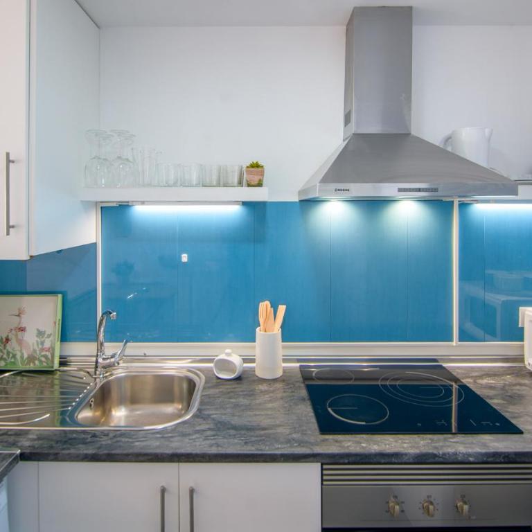 Alborada Marinas - Apartamento de 1 dormitorio - 19