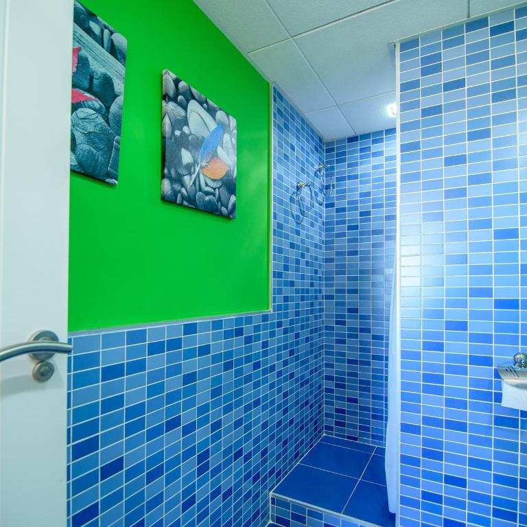 Alborada Marinas - Apartamento de 1 dormitorio - 26