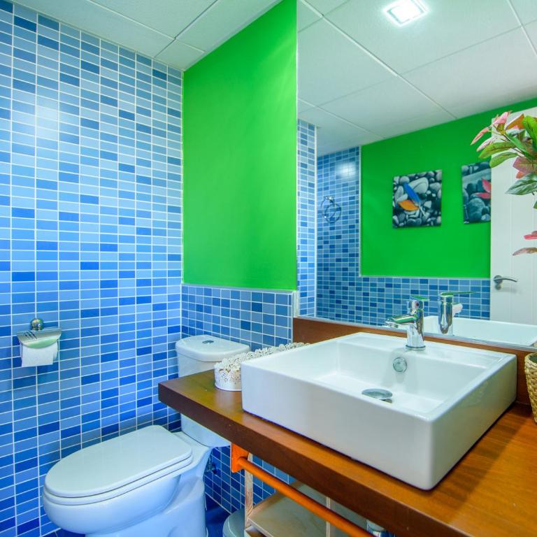Alborada Marinas - Apartamento de 1 dormitorio - 30