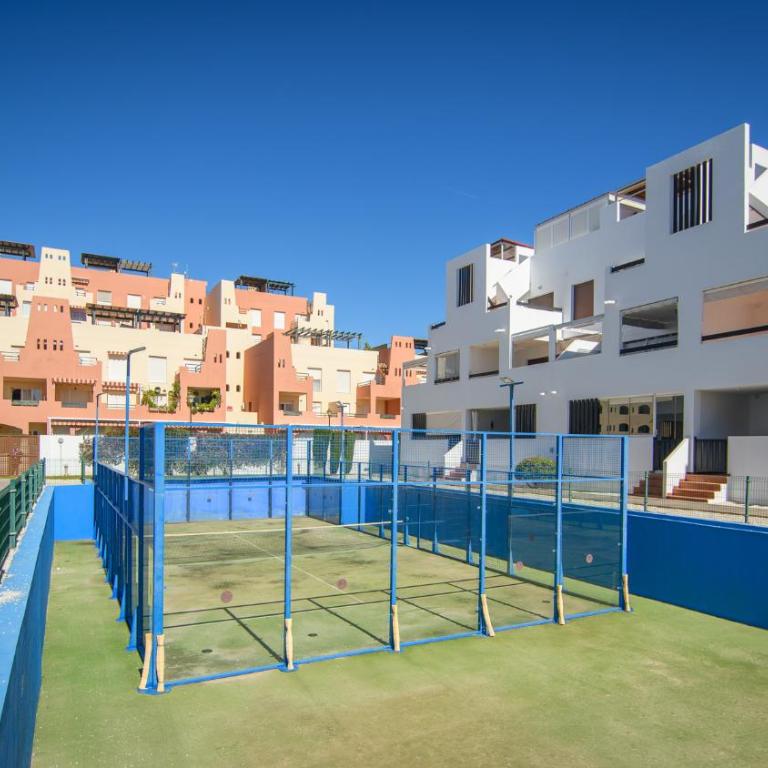 Alborada Marinas - Apartamento de 1 dormitorio - 37
