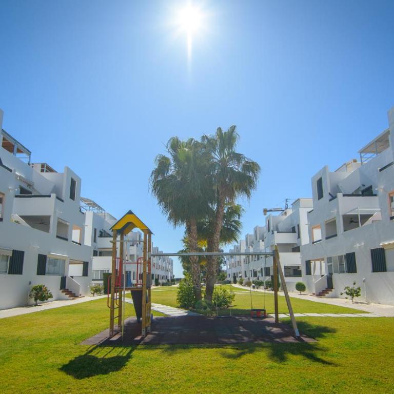 Alborada Marinas - Apartamento de 1 dormitorio - 38