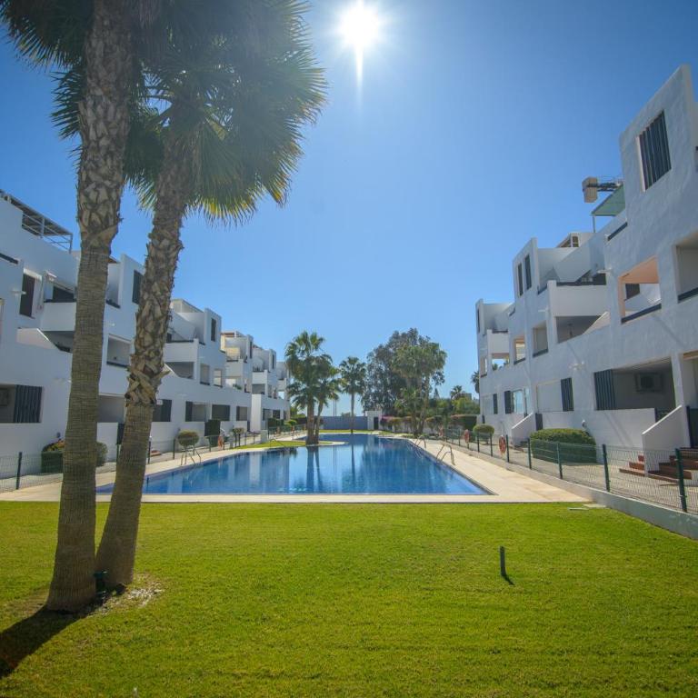 Alborada Marinas - Apartamento de 1 dormitorio - 2