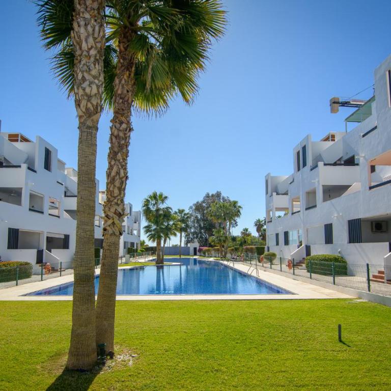 Alborada Marinas - Apartamento de 1 dormitorio - 40