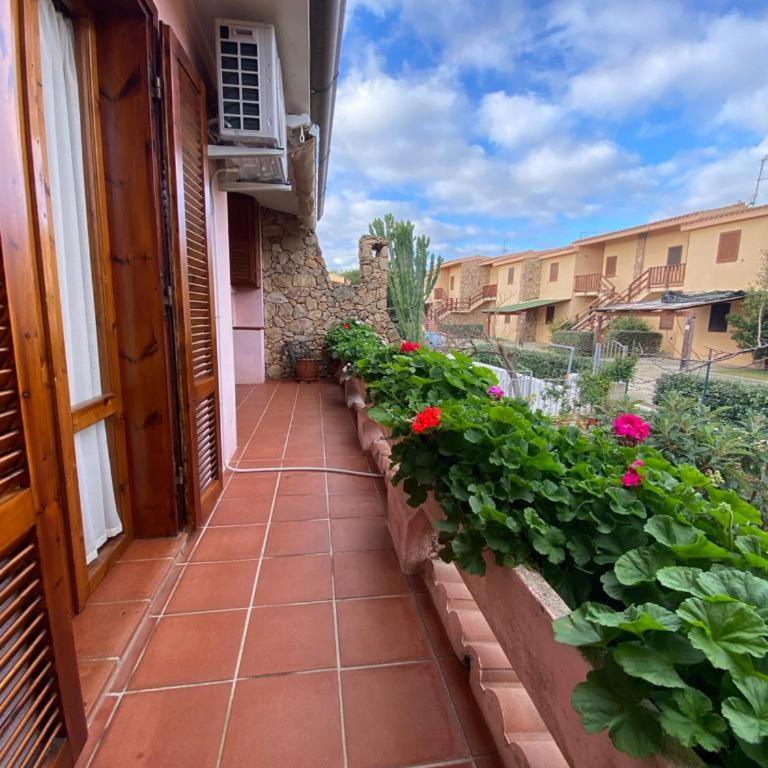 casa spiaggia San Teodoro - Three-Bedroom Home - 12