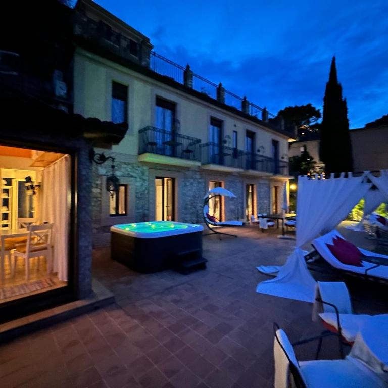 Isoco House - Appartamento Standard con 3 Camere da Letto - 46