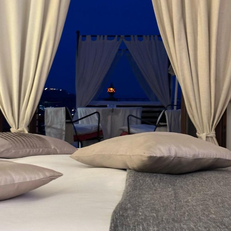 Isoco House - Appartamento Standard con 3 Camere da Letto - 42