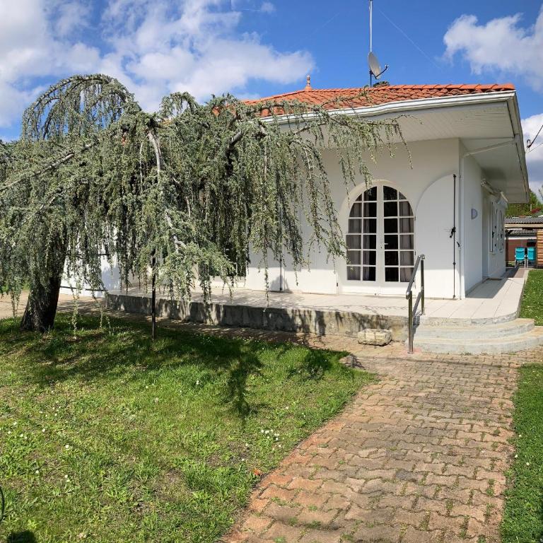 villa Moana andernos - Haus mit 3 Schlafzimmern - 1