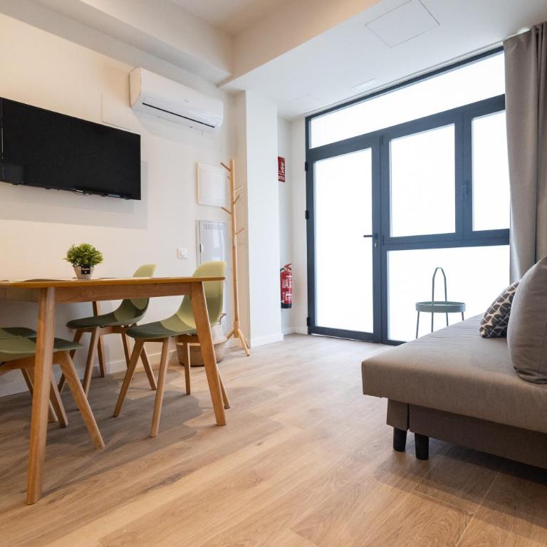 Lisboa by Concept Flats - One-Bedroom Apartment - 7