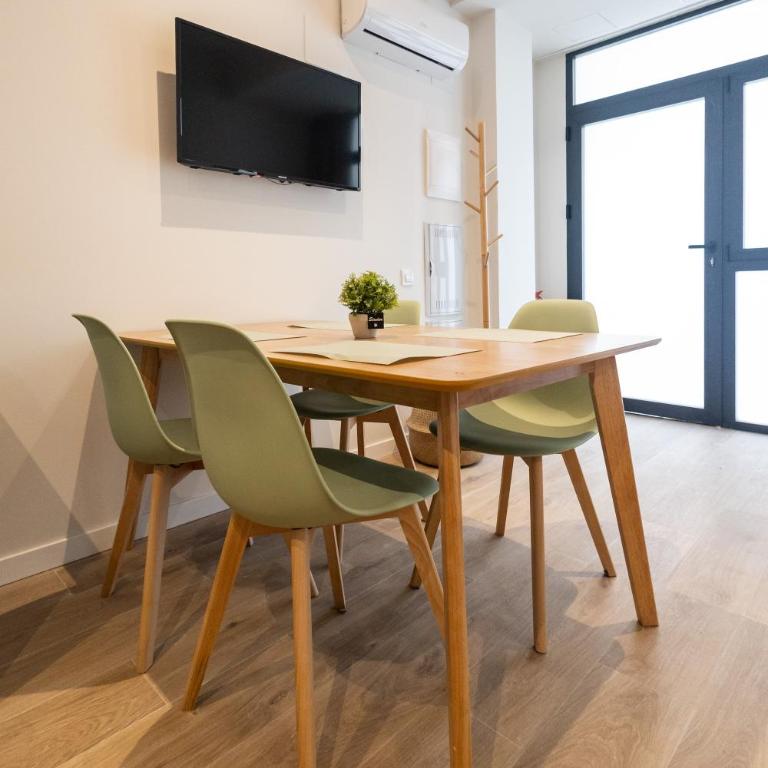 Lisboa by Concept Flats - One-Bedroom Apartment - 8