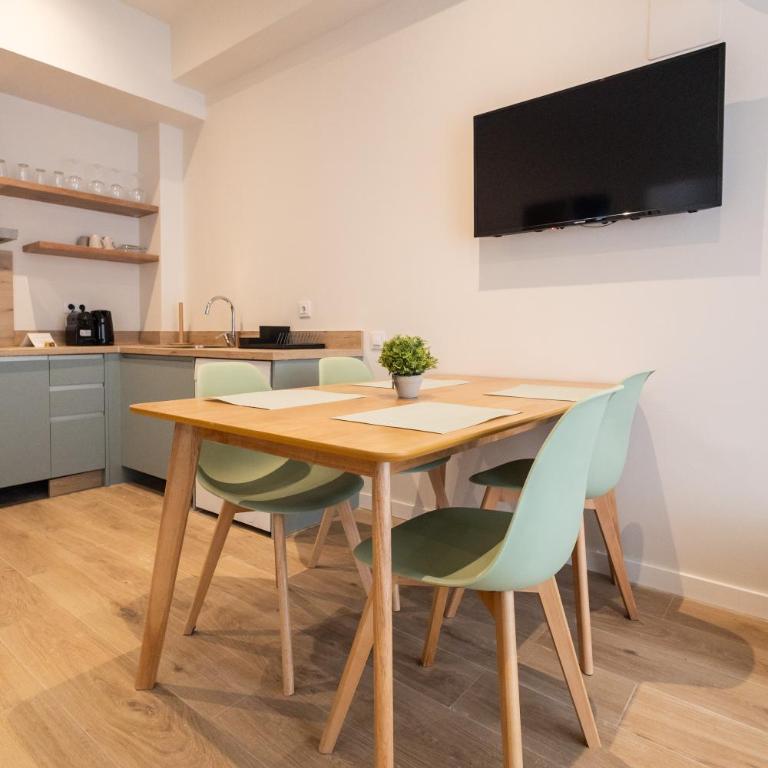 Lisboa by Concept Flats - One-Bedroom Apartment - 10