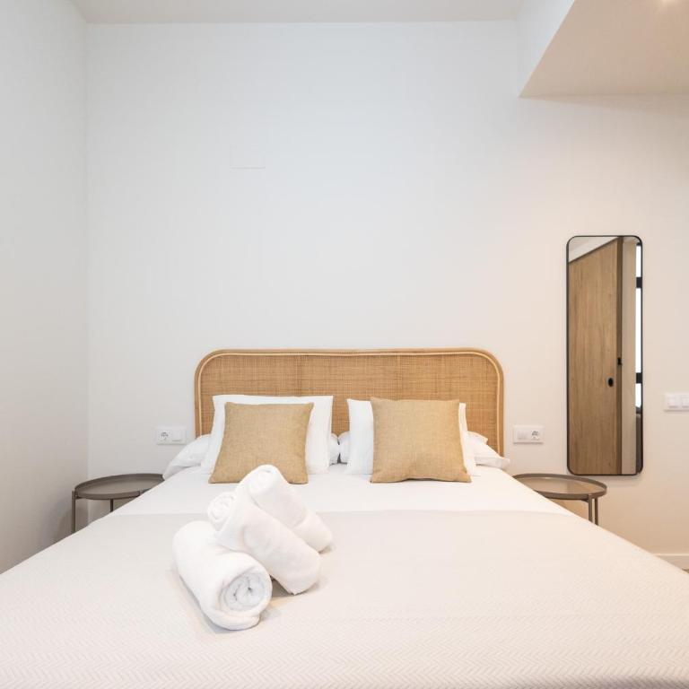 Lisboa by Concept Flats - One-Bedroom Apartment - 11