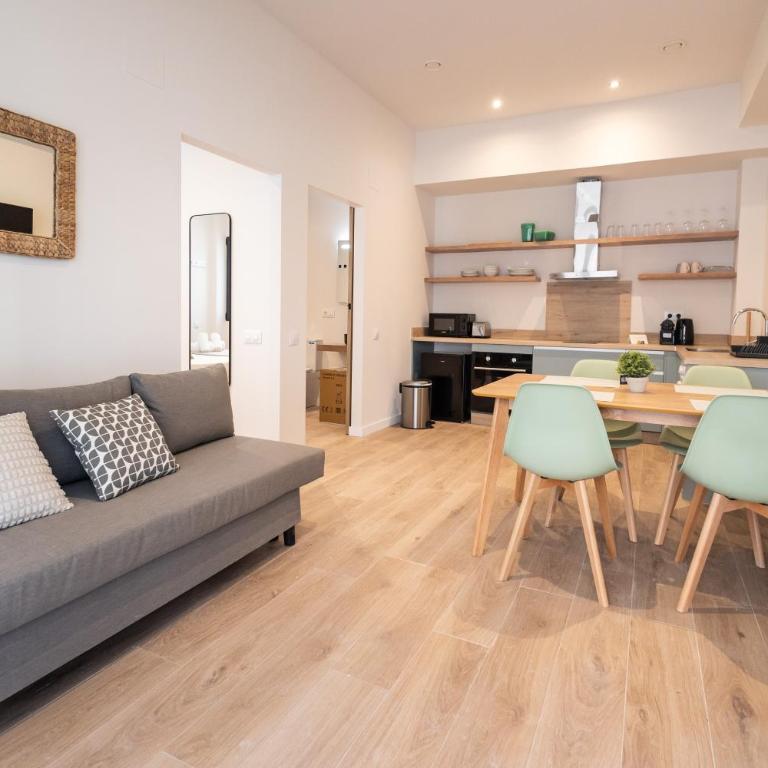 Lisboa by Concept Flats - One-Bedroom Apartment - 1