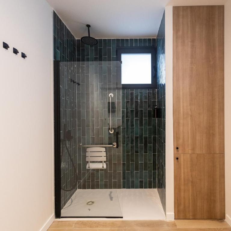 Lisboa by Concept Flats - One-Bedroom Apartment - 5