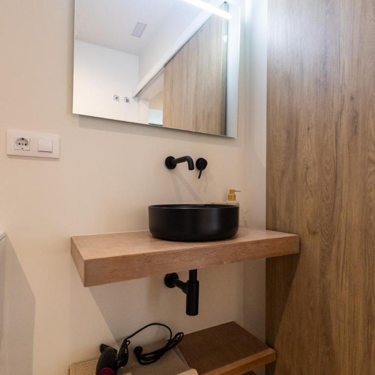 Lisboa by Concept Flats - One-Bedroom Apartment - 13