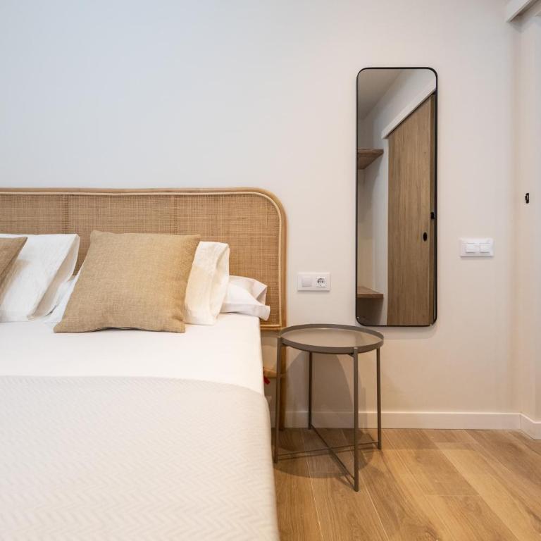 Lisboa by Concept Flats - One-Bedroom Apartment - 15