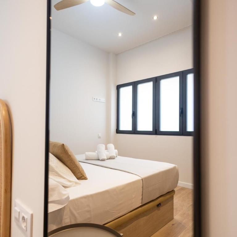Lisboa by Concept Flats - One-Bedroom Apartment - 16