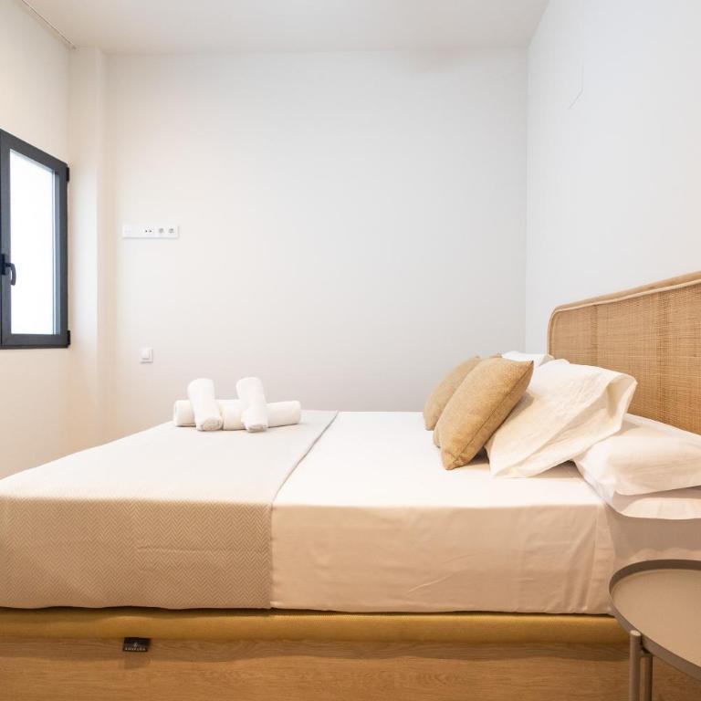 Lisboa by Concept Flats - One-Bedroom Apartment - 18