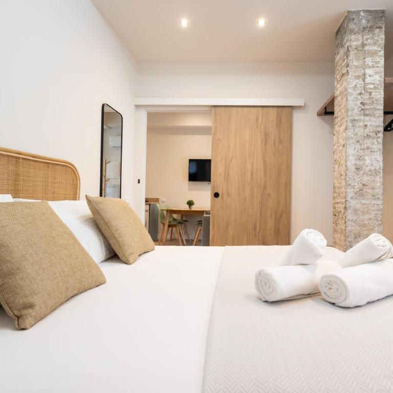 Lisboa by Concept Flats - One-Bedroom Apartment - 19