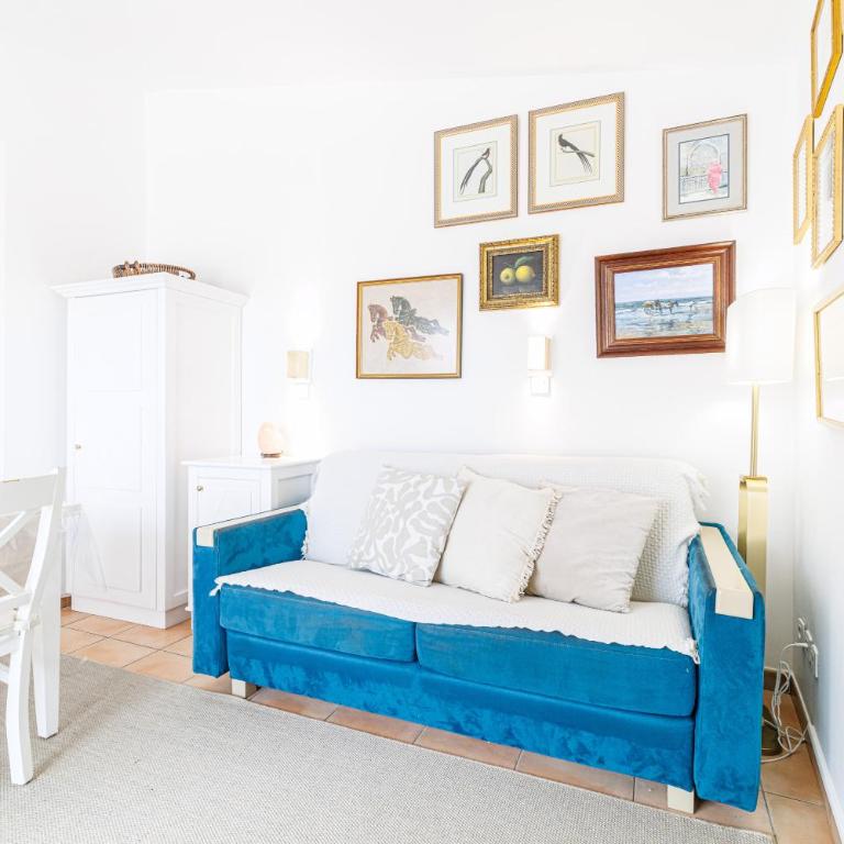 904 - Rooftop in city center, beach 100m away - Apartment mit 1 Schlafzimmer und Terrasse - 4