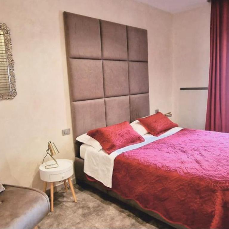 Fornaci Guest House - Appartamento Familiare con 2 Camere da Letto e Vista - 12