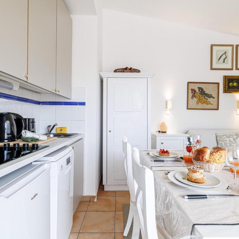 904 - Rooftop in city center, beach 100m away - Apartment mit 1 Schlafzimmer und Terrasse - 6
