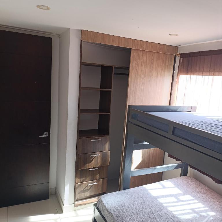 Villa tifanny - Apartamento de 3 dormitorios - 4