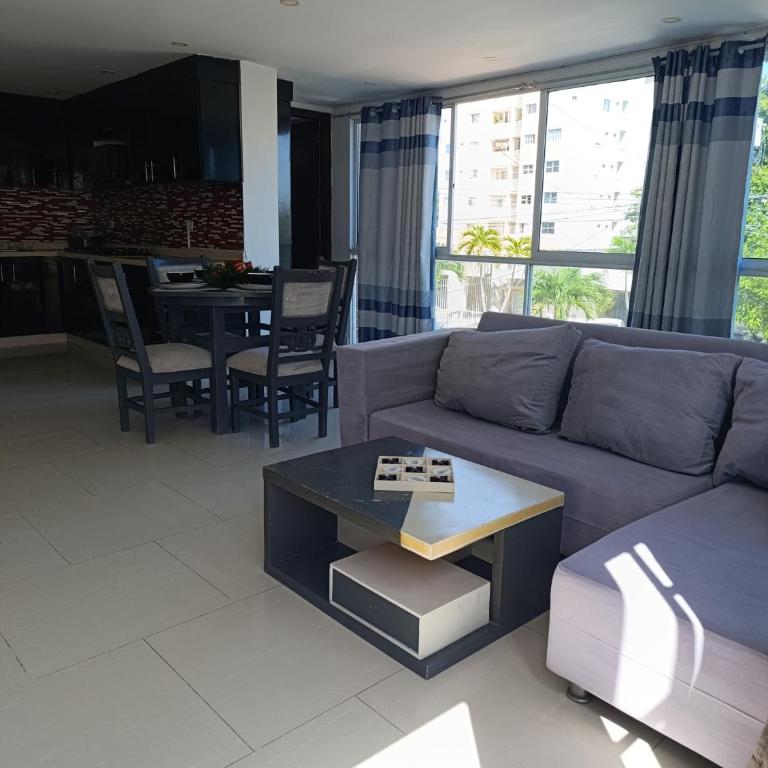 Villa tifanny - Apartamento de 3 dormitorios - 5