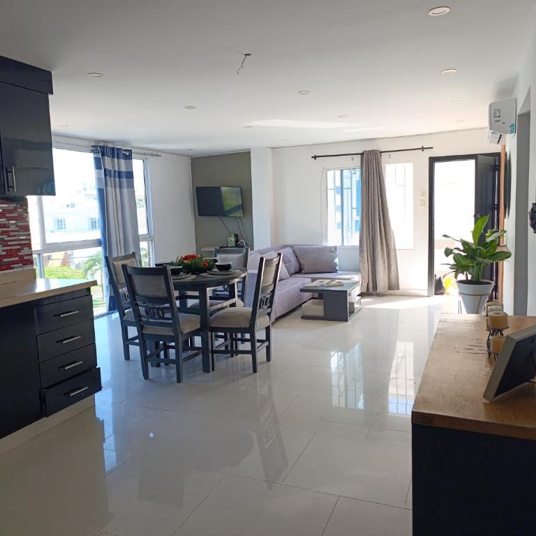 Villa tifanny - Apartamento de 3 dormitorios - 14