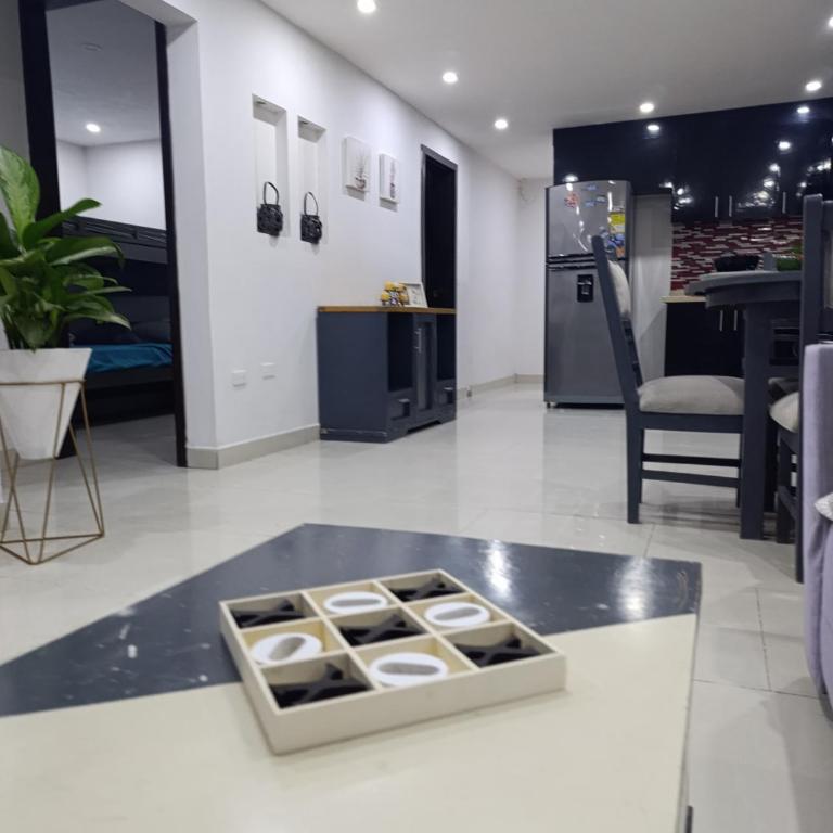 Villa tifanny - Apartamento de 3 dormitorios - 15