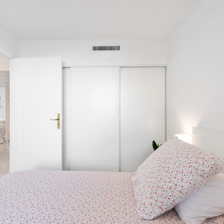 DATURAS - Agréable 2 pièces - Proche Mer - Menton Centre - Apartment mit 1 Schlafzimmer - 5