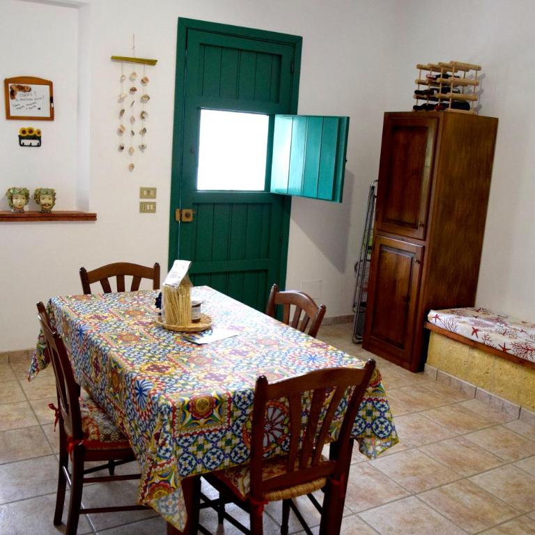 Da Silvia, a due passi dal mare - Appartamento con Vista Giardino - 23