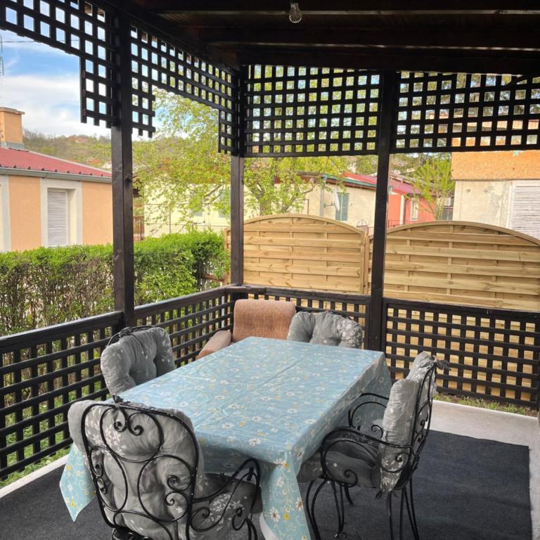 Villa Lenka Sokobanja - Kuća sa 1 Spavaćom Sobom - 1