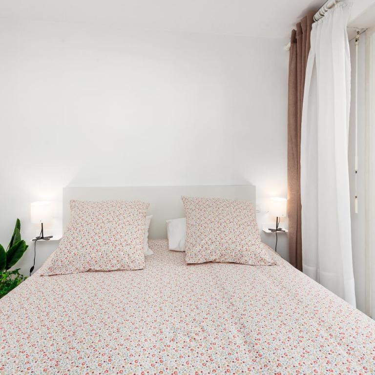 DATURAS - Agréable 2 pièces - Proche Mer - Menton Centre - Apartment mit 1 Schlafzimmer - 19