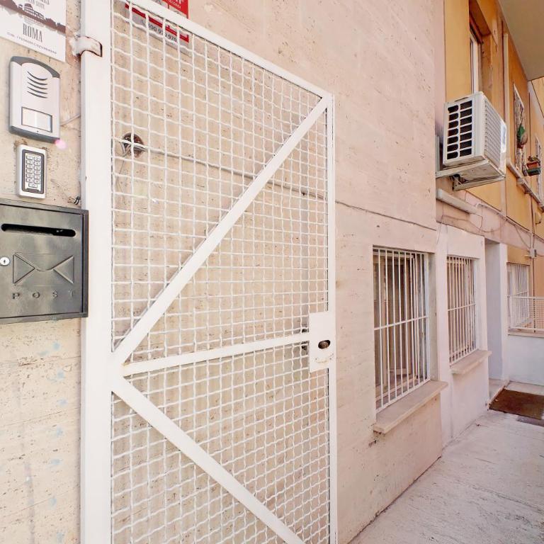 Duplex Elegante a 2 Min dal Vaticano e dalla Metro - Appartamento con 2 Camere da Letto - 48