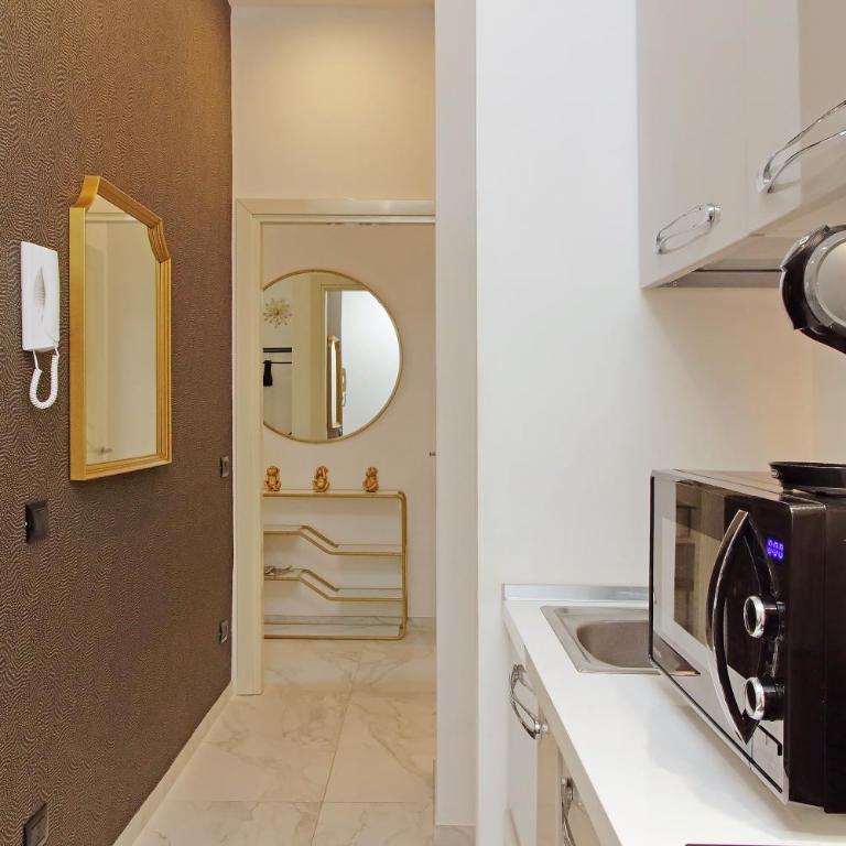 Duplex Elegante a 2 Min dal Vaticano e dalla Metro - Appartamento con 2 Camere da Letto - 49