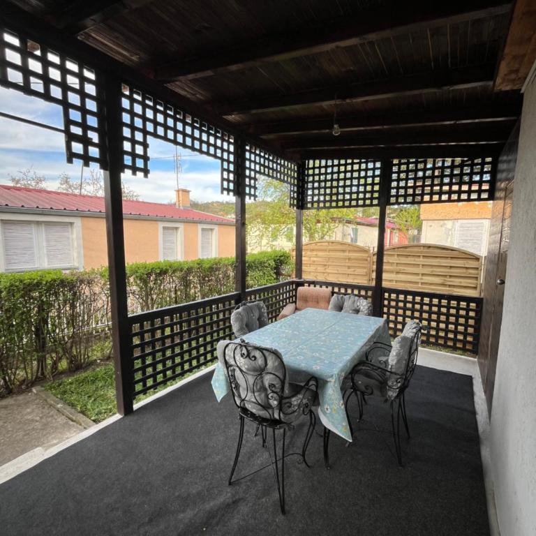 Villa Lenka Sokobanja - Kuća sa 1 Spavaćom Sobom - 17