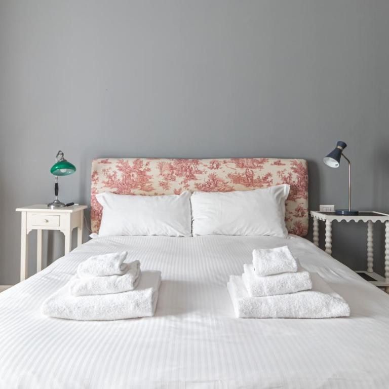 Italianway Easy - Rosmini 13 B - Appartamento con 1 Camera da Letto - 23